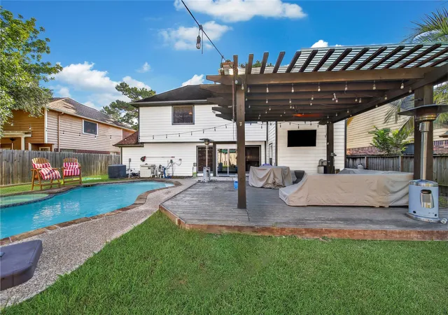 Photo 3 of Sale Pending at 21407 Deerhaven Dr, Spring, TX 77388 | MLS# 49667044 | Listing updated on 2026-09-17