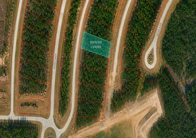 Photo 2 of Land for sale at 9032 Road 5503, Cleveland, TX 77327 | MLS# 72580944 | Listing updated on 2026-08-28