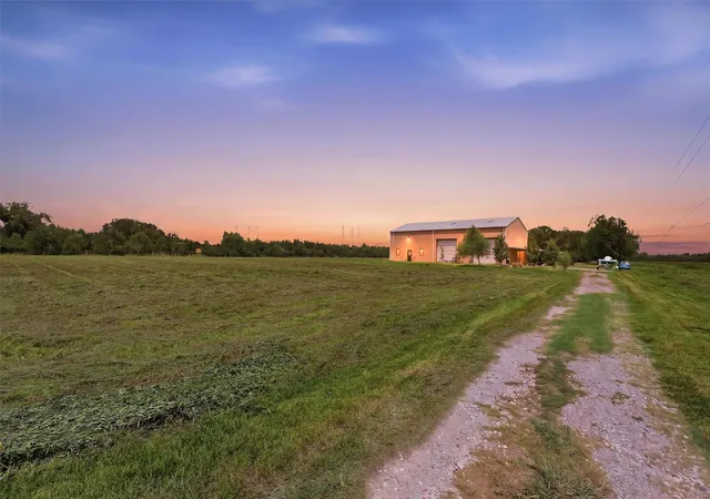 Photo 1 of Land for sale at 13314 Bohemian Hall Rd, Crosby, TX 77532 | MLS# 40844856 | Listing updated on 2026-09-13