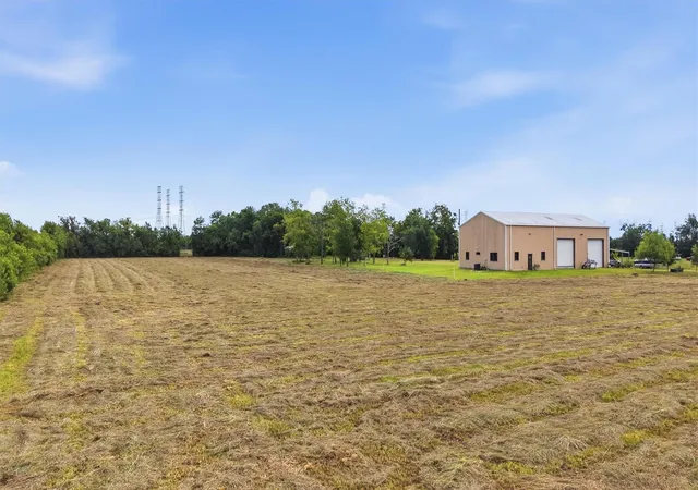 Photo 3 of Land for sale at 13314 Bohemian Hall Rd, Crosby, TX 77532 | MLS# 40844856 | Listing updated on 2026-09-13