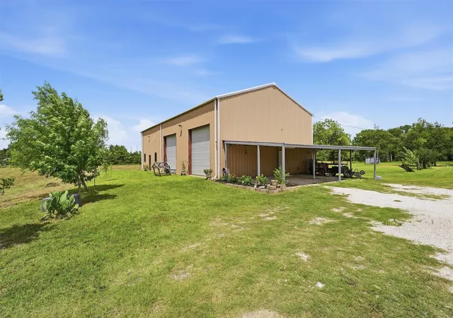Photo 4 of Land for sale at 13314 Bohemian Hall Rd, Crosby, TX 77532 | MLS# 40844856 | Listing updated on 2026-09-13