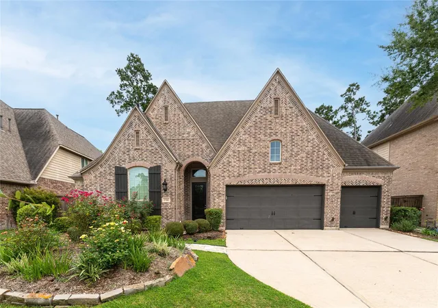 Homes for sale in Humble, TX | 17302 Sequoia Kings Dr, Humble, TX 77346 | MLS# 21319993