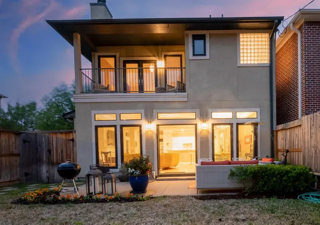 5th image of 5335 Fairdale Ln, Houston, TX 77056 | MLS# 61548802
