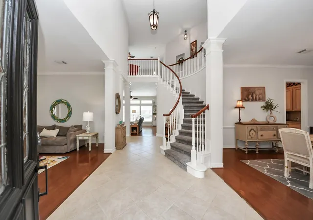 Photo 3 of Single family home for sale at 1155 Rustling Wind Ln, League City, TX 77573 | MLS# 28065896 | Listing updated on 2026-08-18