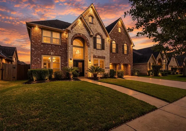 48th image of 4130 Clover Ridge Ln, Sugar Land, TX 77479 | MLS# 51174491