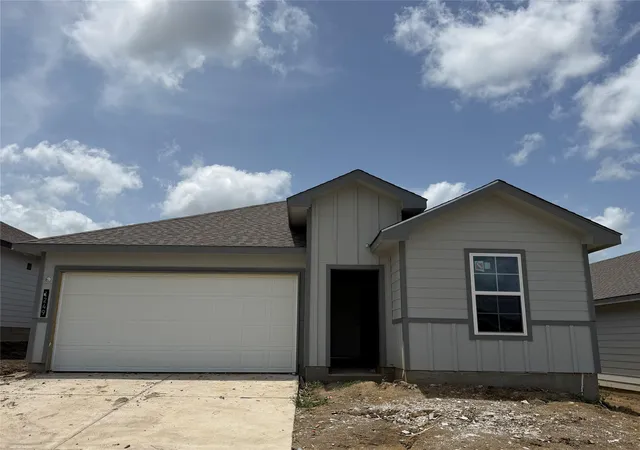 1st image of 1249 Hickory Grove St, Brenham, TX 77833 | MLS# 46212208