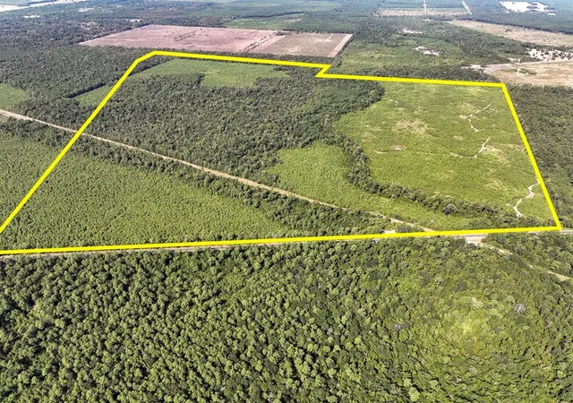 Photo 1 of Land for sale at 01 Fm 1008, Dayton, TX 77535 | MLS# 45176914 | Listing updated on 2026-08-17