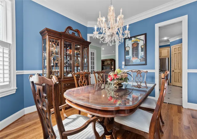 5th image of 319 W 10Th St, Houston, TX 77008 | MLS# 35759366