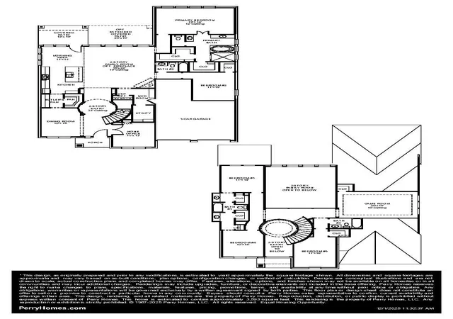 2nd image of 421 Lone Ranger Dr, Montgomery, TX 77316 | MLS# 73732017