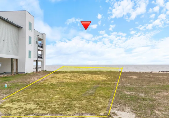 Photo 3 of Land for sale at 3421 Bay Point Dr, Palacios, TX 77465 | MLS# 10049592 | Listing updated on 2026-09-17