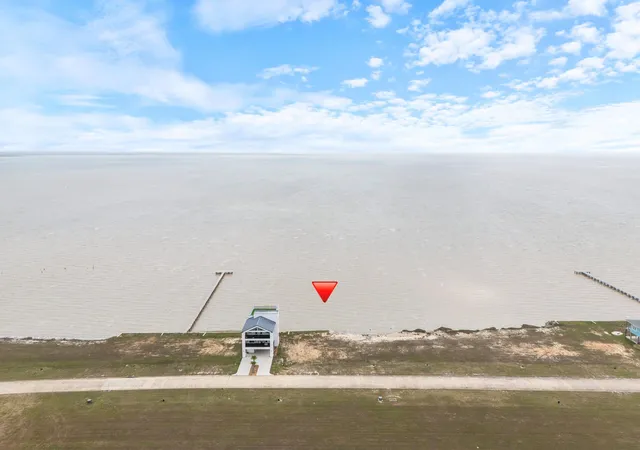 Photo 4 of Land for sale at 3421 Bay Point Dr, Palacios, TX 77465 | MLS# 10049592 | Listing updated on 2026-09-17