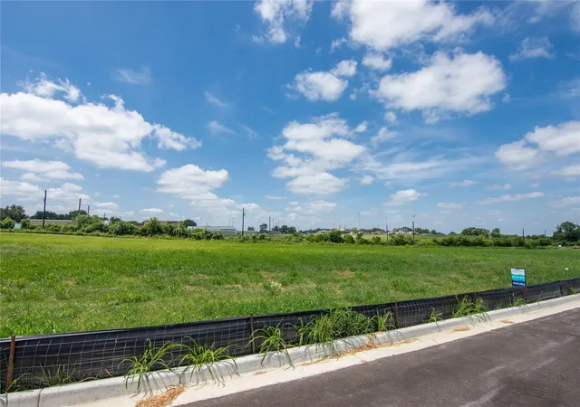 Photo 3 of Land for sale at 503 Trend View Dr, Weimar, TX 78962 | MLS# 25684441 | Listing updated on 2026-08-05
