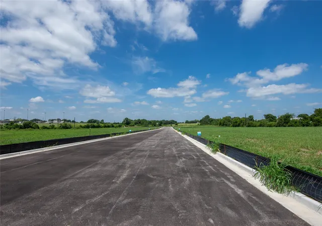 Photo 3 of Land for sale at 503 Trend View Dr, Weimar, TX 78962 | MLS# 25684441 | Listing updated on 2026-08-05