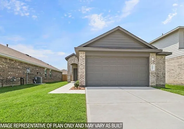 Homes for sale in Conroe, TX | 1718 Portia Ln, Conroe, TX 77301 | MLS# 81588040