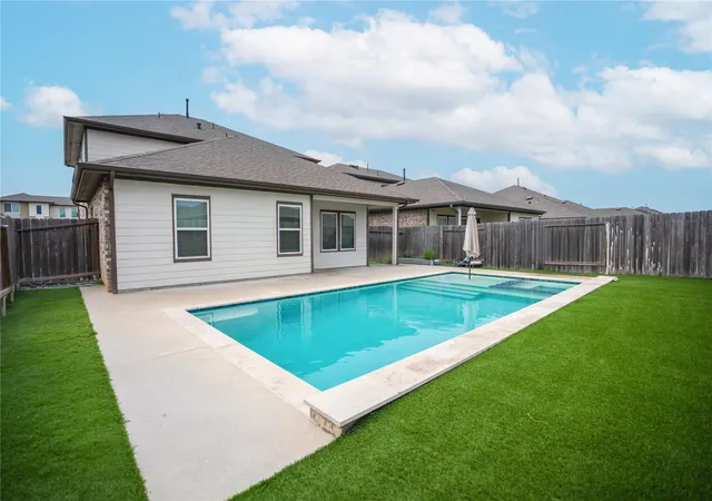 Photo 2 of Single family home for sale at 7519 Ramsgate Cliff Ln, Richmond, TX 77407 | MLS# 49573203 | Listing updated on 2026-08-13