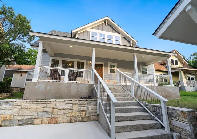 1st image of 207 Yale St, San Marcos, TX 78666 | MLS# 60139232