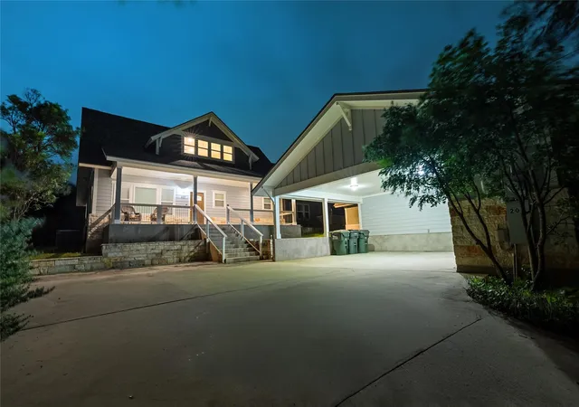 20th image of 207 Yale St, San Marcos, TX 78666 | MLS# 60139232