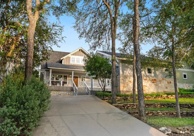 5th image of 207 Yale St, San Marcos, TX 78666 | MLS# 60139232