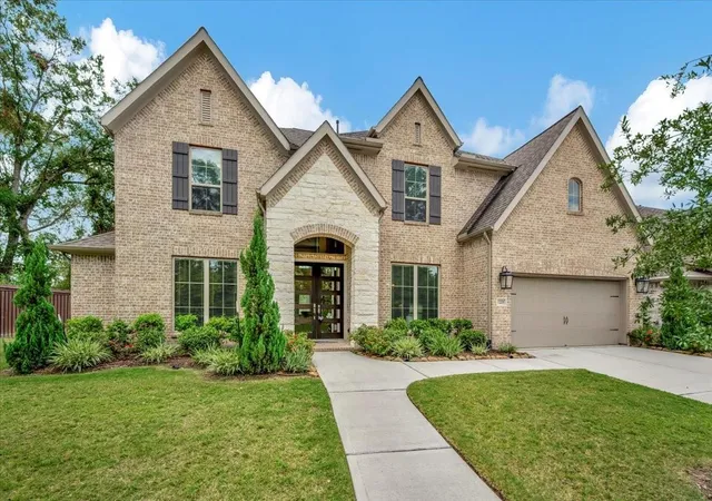 1st image of 12218 Hickory Arroyo Dr, Humble, TX 77346 | MLS# 86334691