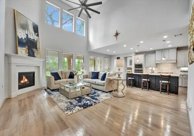 2nd image of 12218 Hickory Arroyo Dr, Humble, TX 77346 | MLS# 86334691