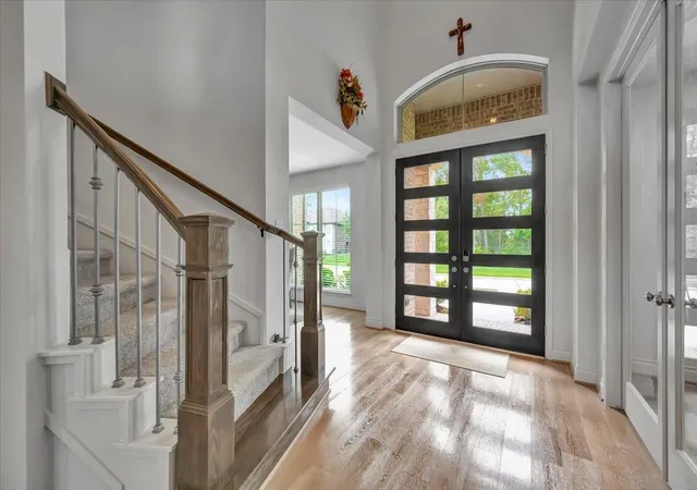 3rd image of 12218 Hickory Arroyo Dr, Humble, TX 77346 | MLS# 86334691