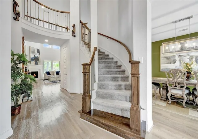 4th image of 12218 Hickory Arroyo Dr, Humble, TX 77346 | MLS# 86334691