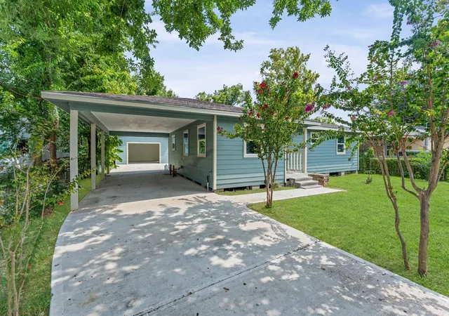 Photo 1 of Single family home for sale at 1805 Chamberlain St, Houston, TX 77093 | MLS# 56759476 | Listing updated on 2026-09-15