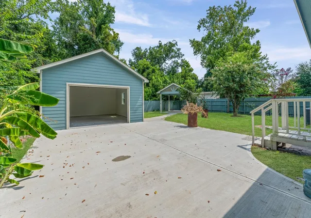 Photo 2 of Single family home for sale at 1805 Chamberlain St, Houston, TX 77093 | MLS# 56759476 | Listing updated on 2026-09-15