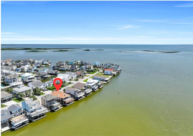 38th image of 243 Isles End Rd #RR2, Galveston, TX 77554 | MLS# 11582066