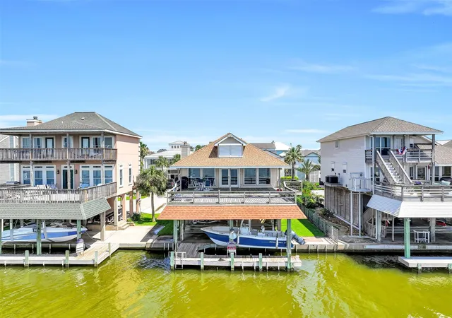 4th image of 243 Isles End Rd #RR2, Galveston, TX 77554 | MLS# 11582066