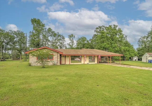 Homes for sale in Evadale, TX | 245 County Road 857, Evadale, TX 77612 | MLS# 29714720