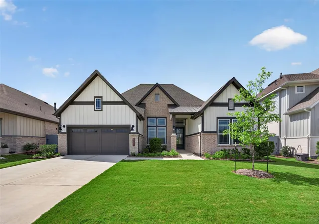 Photo 1 of Single family home for sale at 32451 Violet Dancer Ct, Fulshear, TX 77441 | MLS# 87520278 | Listing updated on 2026-09-01