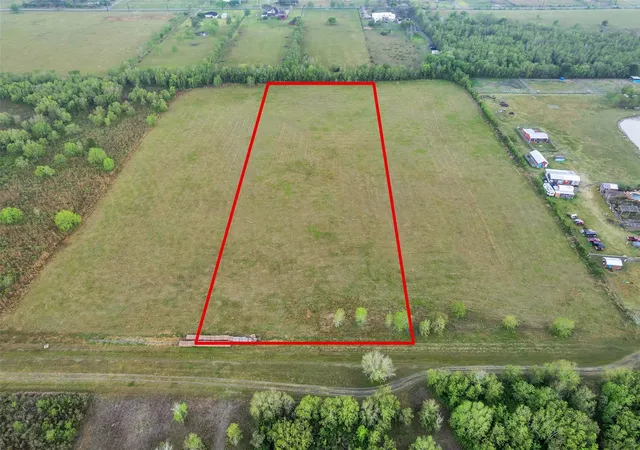 Photo 1 of Land for sale at 000 County Rd 63, Rosharon, TX 77583 | MLS# 64329394 | Listing updated on 2026-04-09