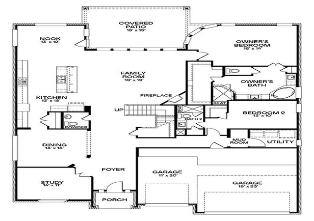 2nd image of 2511 Desert Island Dr, League City, TX 77573 | MLS# 24982500