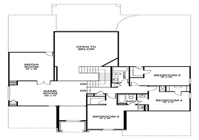 3rd image of 2511 Desert Island Dr, League City, TX 77573 | MLS# 24982500