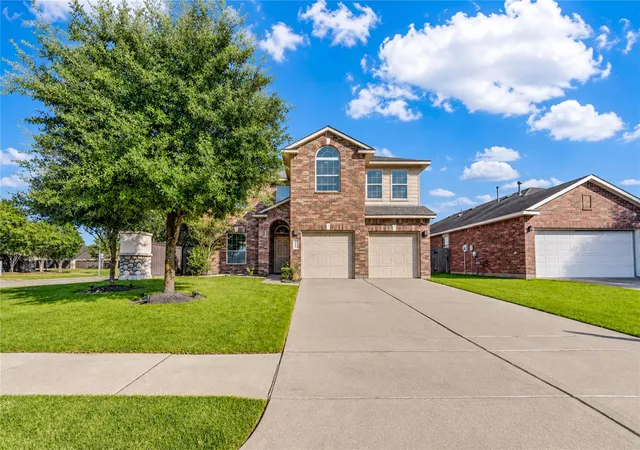 1st image of 3430 Daniel Falls Ln, Katy, TX 77449 | MLS# 38950600