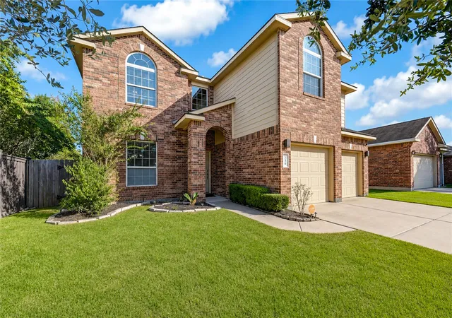 2nd image of 3430 Daniel Falls Ln, Katy, TX 77449 | MLS# 38950600