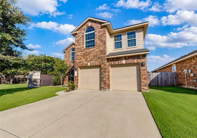 3rd image of 3430 Daniel Falls Ln, Katy, TX 77449 | MLS# 38950600