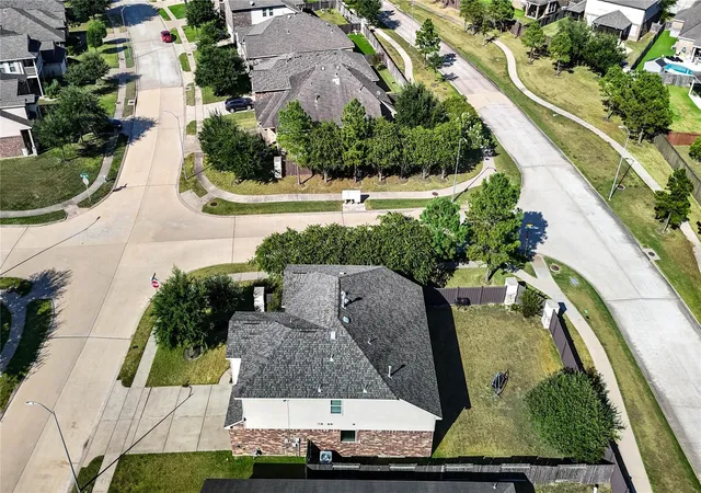 50th image of 3430 Daniel Falls Ln, Katy, TX 77449 | MLS# 38950600