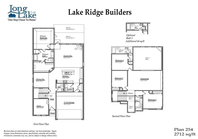 2nd image of 26355 Viva Dr, Magnolia, TX 77355 | MLS# 77061543