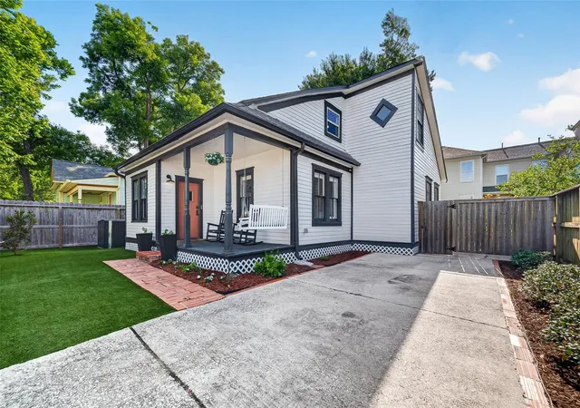 1st image of 904 Arlington St, Houston, TX 77008 | MLS# 16676568