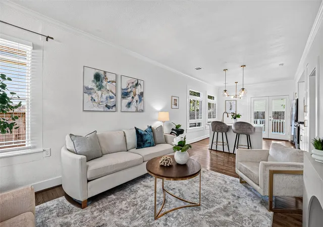 5th image of 904 Arlington St, Houston, TX 77008 | MLS# 16676568