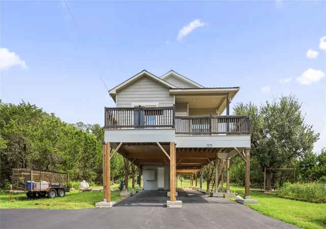 Photo 1 of Single family home for sale at 2325 Colleen Dr, Canyon Lake, TX 78133 | MLS# 95401074 | Listing updated on 2026-09-06