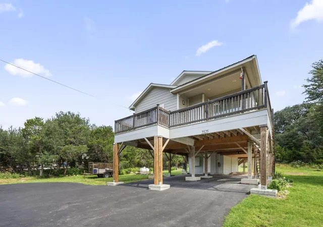 Photo 2 of Single family home for sale at 2325 Colleen Dr, Canyon Lake, TX 78133 | MLS# 95401074 | Listing updated on 2026-09-06