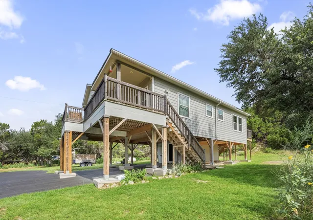 Photo 2 of Single family home for sale at 2325 Colleen Dr, Canyon Lake, TX 78133 | MLS# 95401074 | Listing updated on 2026-09-06