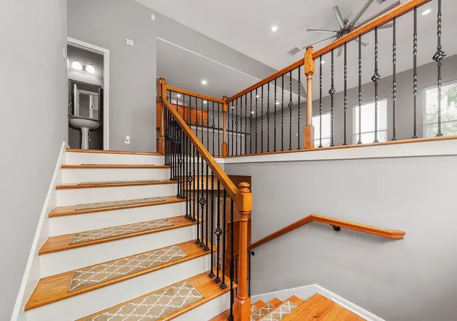 4th image of 5817 Washington Ave #C, Houston, TX 77007 | MLS# 2030060