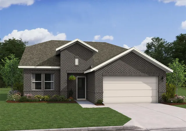 Photo 2 of Single family home for sale at 7834 Jade Crst Dr, Angleton, TX 77515 | MLS# 38402892 | Listing updated on 2026-09-18