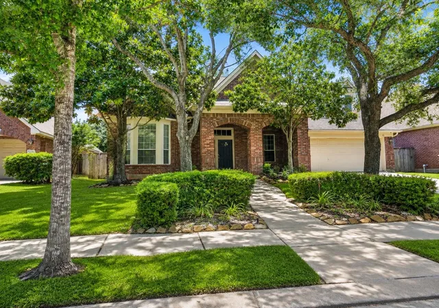 Photo 1 of Single family home for sale at 23702 Whispering Wind, Katy, TX 77494 | MLS# 65420609 | Listing updated on 2026-09-09