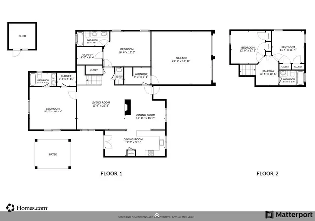 30th image of 10913 Idlewood Ct, La Porte, TX 77571 | MLS# 50687816