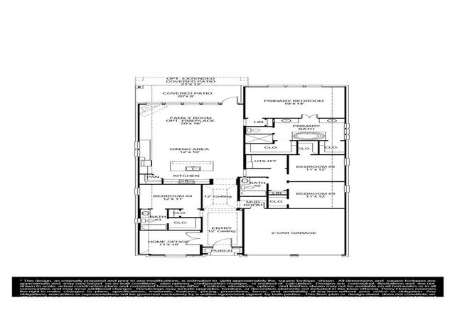 2nd image of 31523 Meadow Pl Ln, Brookshire, TX 77423 | MLS# 45109897
